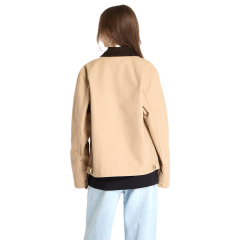 Carhartt WIP Detroit Jacket-Ceket Hardal