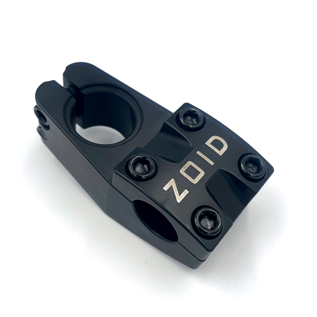 Zoid ATAK Üst Yüklemeli Boğaz Siyah-Top Load Stem