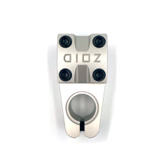 Zoid ATAK Üst Yüklemeli Boğaz Krom-Top Load Stem