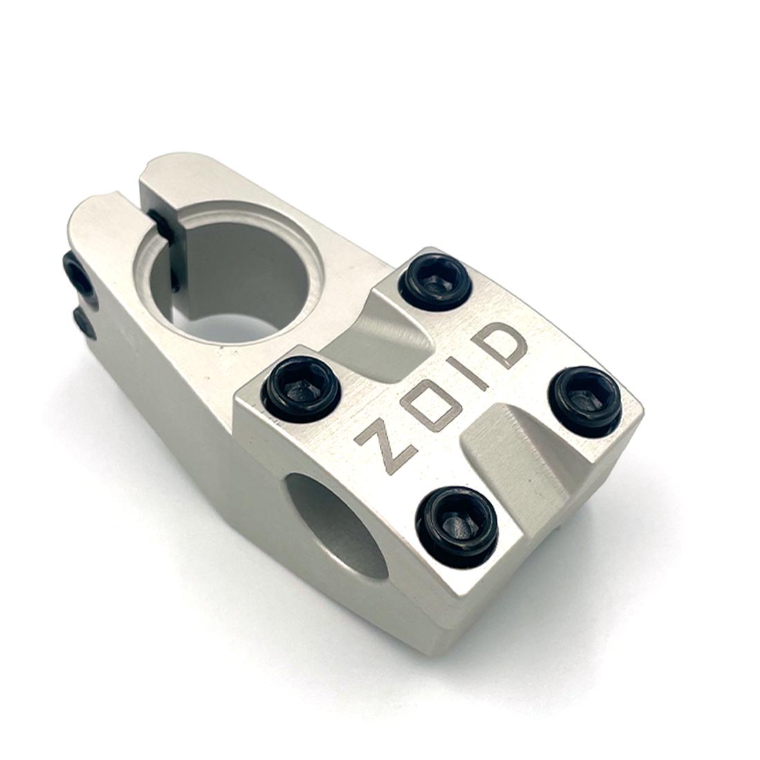 Zoid ATAK Üst Yüklemeli Boğaz Krom-Top Load Stem