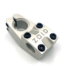 Zoid ATAK Üst Yüklemeli Boğaz Krom-Top Load Stem