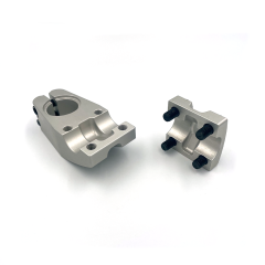 Zoid ATAK Üst Yüklemeli Boğaz Krom-Top Load Stem