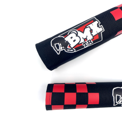 Bmxtr 3'lü Pad Set (Boğaz,Gidon,Kadro)