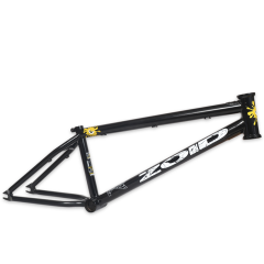 Zoid Crown Kadro-Frame Siyah