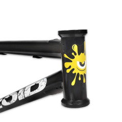 Zoid Crown Kadro-Frame Siyah