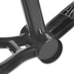 Zoid Crown Kadro-Frame Siyah