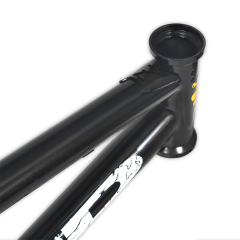 Zoid Crown Kadro-Frame Siyah