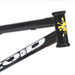 Zoid Crown Kadro-Frame Siyah