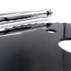 Zoid S Pedal Kolu 165MM Dişli 40T-Crank&Sprocket Set