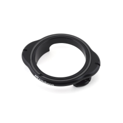 Fit Bike Gyro Detangler-Siyah