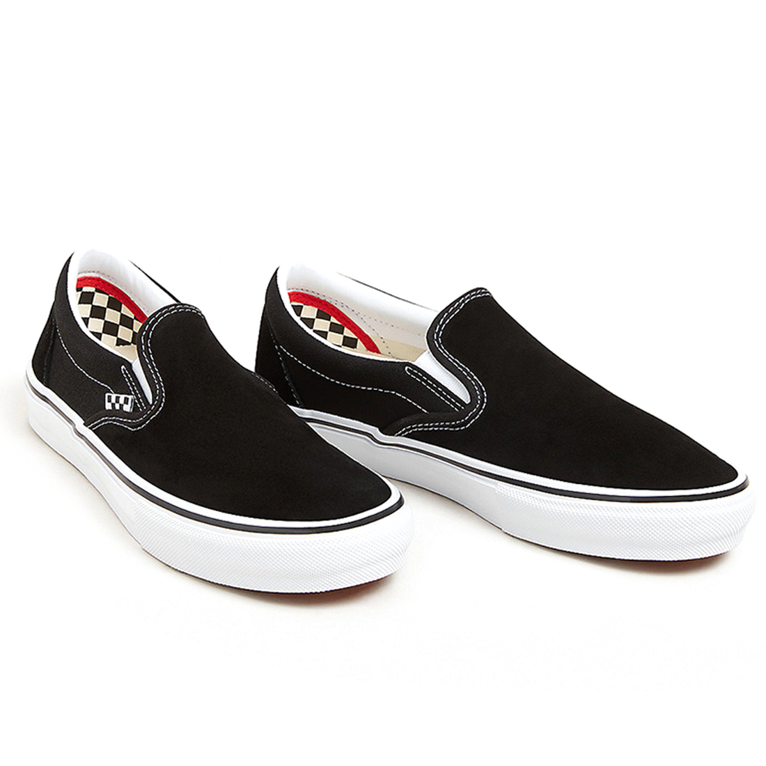 Vans Bmx Slip-On Günlük Ayakkabı