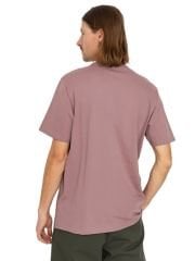 Carhartt Hudson T-Shirt Pembe