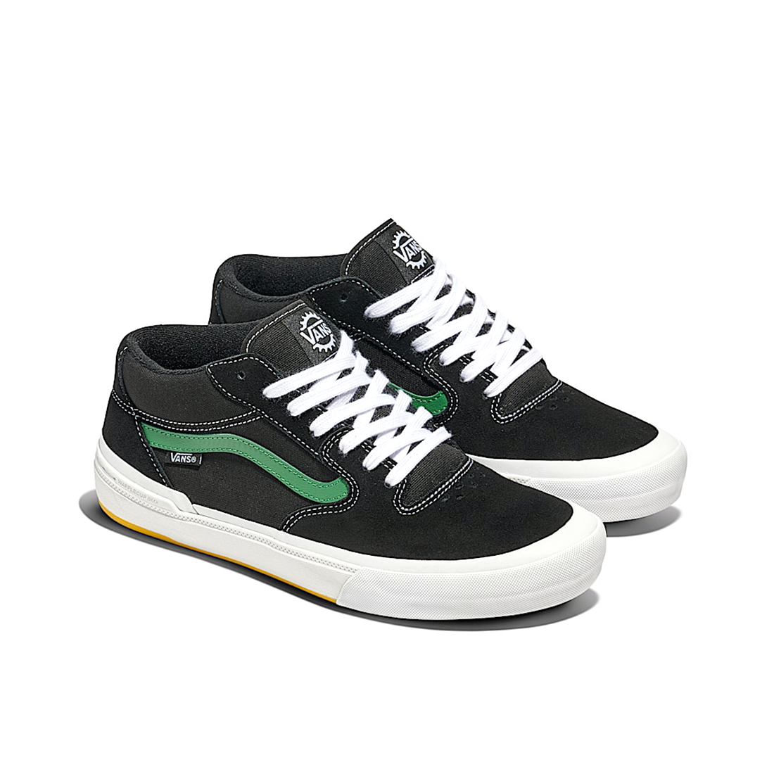 Vans Bmx Style 114 Pro Günlük Ayakkabı