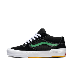 Vans Bmx Style 114 Pro Günlük Ayakkabı-Shoes