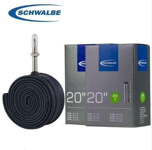 Schwalbe Av7 İç Lastik 20x1.50