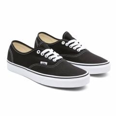 Vans Authentic Black Günlük Ayakkabı