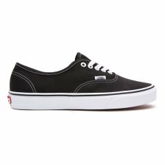 Vans Authentic Black Günlük Ayakkabı