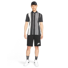 Nike Sportswear Hybrid Fransız Havlu Kumaşı Şort