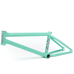 Bsd Alvx Alex Donnachie Kadro-Frame Aqua Yeşil