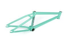 Bsd Alvx Alex Donnachie Kadro-Frame Aqua Yeşil