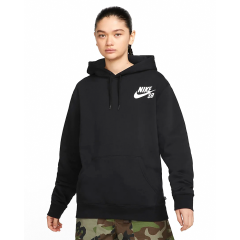 Nike SB Icon Kapüşonlu Kaykay Sweatshirt