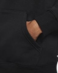 Nike SB Icon Kapüşonlu Kaykay Sweatshirt