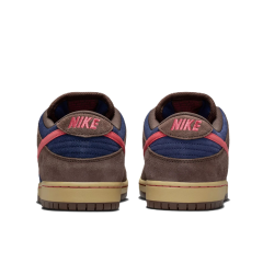 Nike SB Dunk Low Pro “Baroque Brown Adobe” Günlük Ayakkabı-Shoes