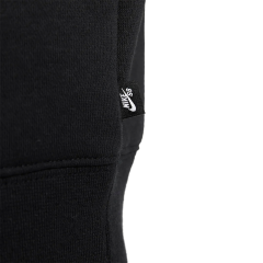 Nike SB Icon Kapüşonlu Kaykay Sweatshirt L