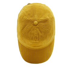 Nike Club Cap Şapka- Hardal Sarı