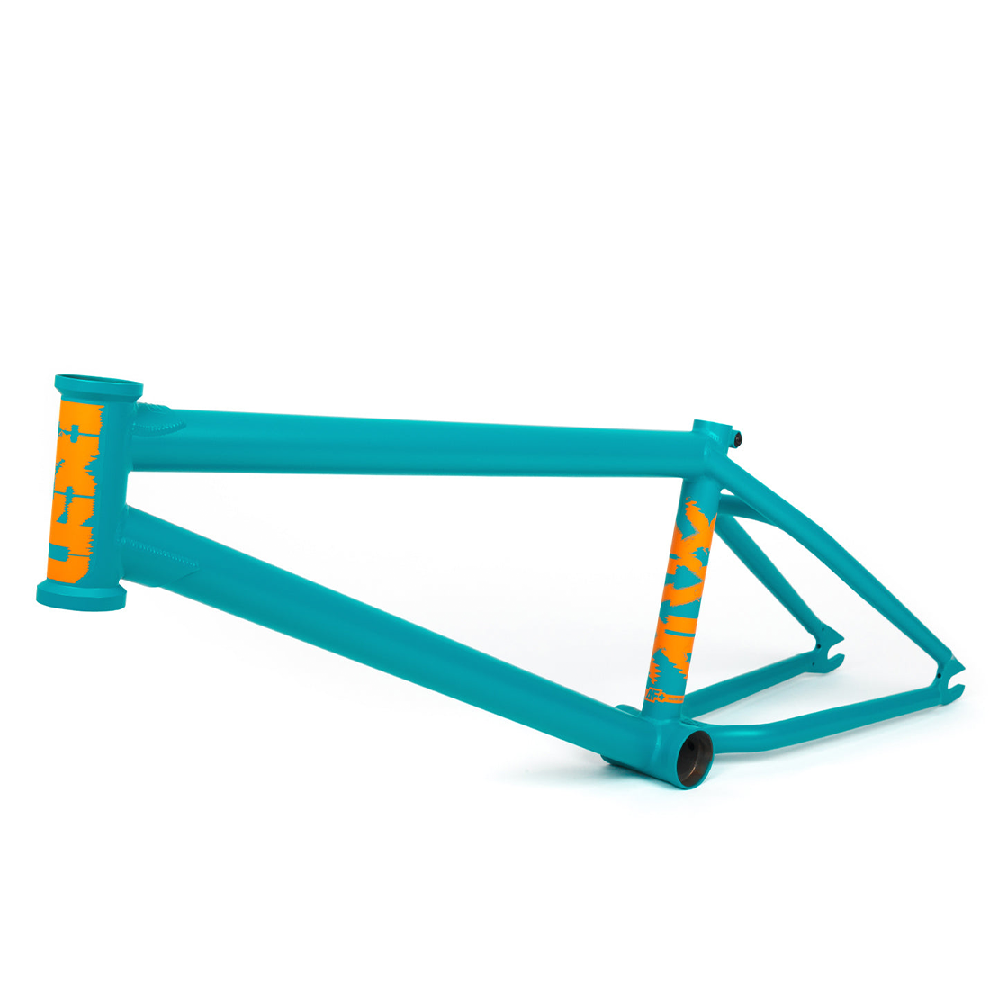 Bsd Alvx Alex Donnachie Kadro-Frame Elektrik Mavi