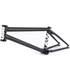 Bsd Alvx Alex Donnachie Kadro-Frame Siyah