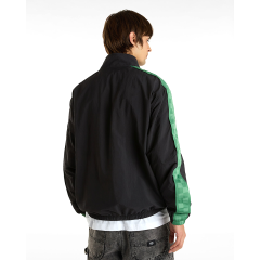 Vans Scanner Nylon Track Ceket-Siyah