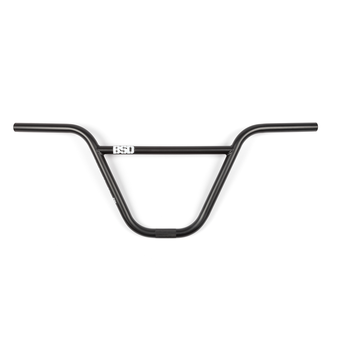 Bsd Alvx Gidon-Handlebar 2pc Siyah