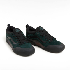 Vans Bmx Peak Black Evergreen Günlük Ayakkabı-Shoes