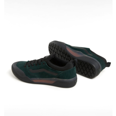 Vans Bmx Peak Black Evergreen Günlük Ayakkabı