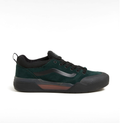 Vans Bmx Peak Black Evergreen Günlük Ayakkabı