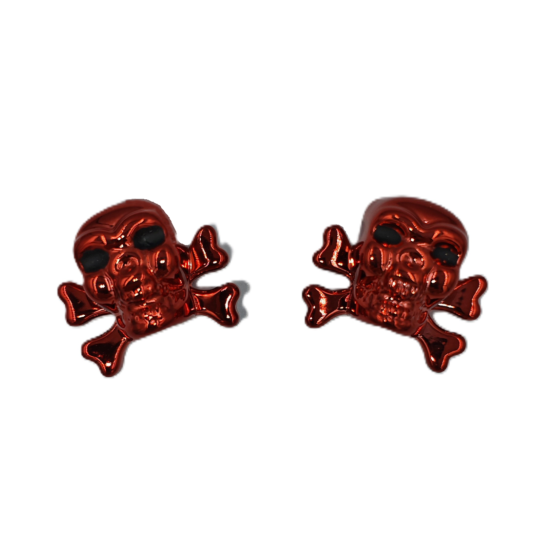 Zoid Kuru Kafa Sibop Kapağı Kırmızı 2 Adet