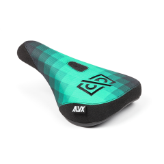 Bsd Alvx Eject Sele-Seat Yeşil/Siyah