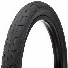 Bsd Donnastreet Dış Lastik - Tire 20'' X 2.4'' Siyah