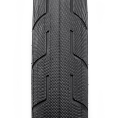 Bsd Donnastreet Dış Lastik - Tire 20'' X 2.4'' Siyah