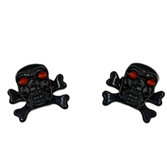 Zoid Kuru Kafa Sibop Kapağı Siyah 2 Adet