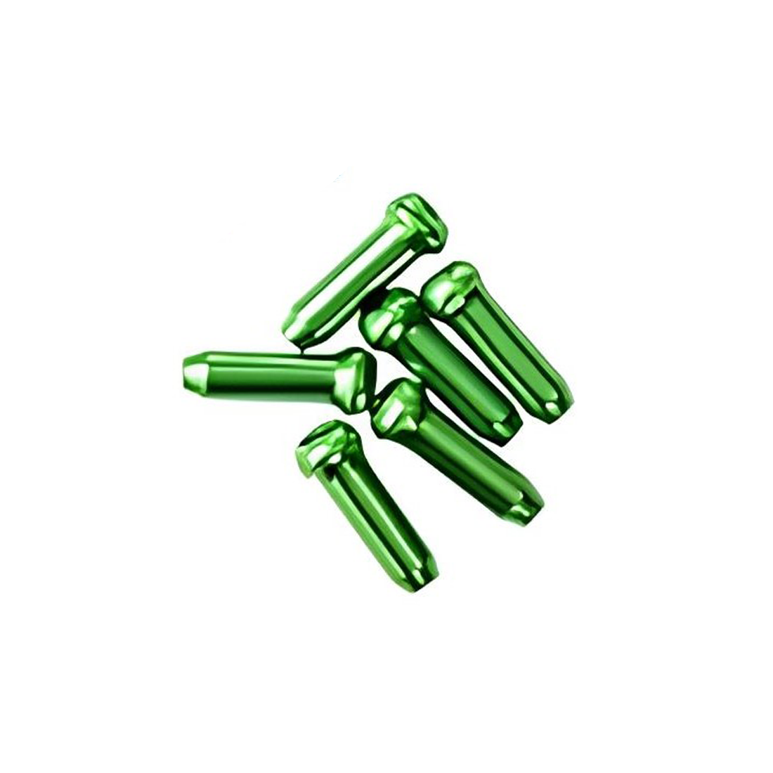 Zoid İç Fren Teli Kapama Aparatı-Yeşil