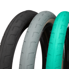 Bsd Donnastreet Dış Lastik - Tire 20'' X 2.4'' Haki Yeşil