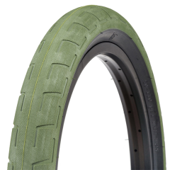 Bsd Donnastreet Dış Lastik - Tire 20'' X 2.4'' Haki Yeşil