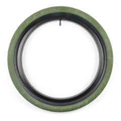 Bsd Donnastreet Dış Lastik - Tire 20'' X 2.3'' Haki Yeşil