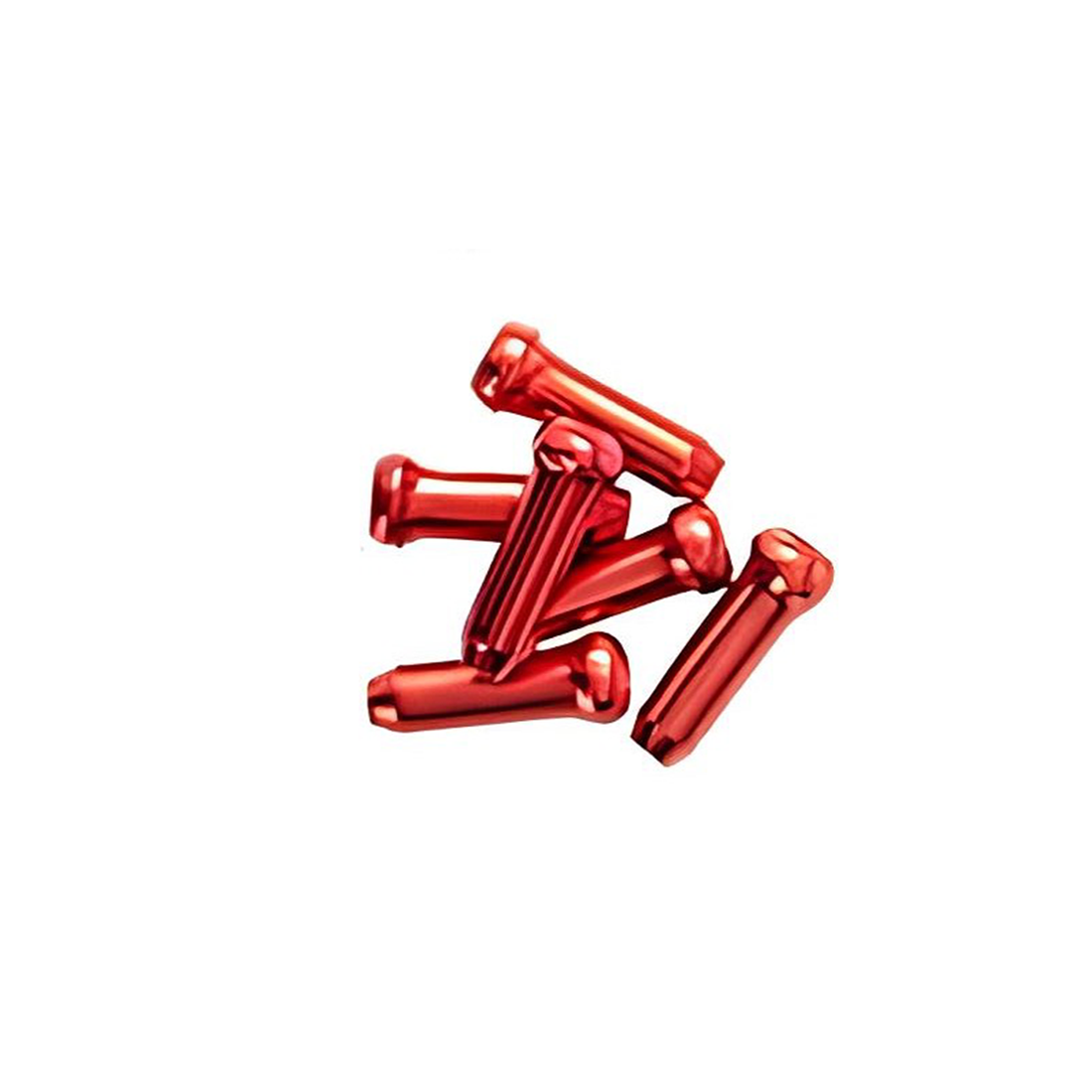 Zoid İç Fren Teli Kapama Aparatı-Kırmızı