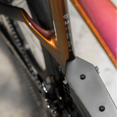 CEEPO KATANA KADRO SETİ (Radiant Magenta-Brown-Yellow)