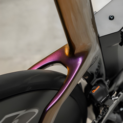 CEEPO KATANA KADRO SETİ (Radiant Magenta-Brown-Yellow)