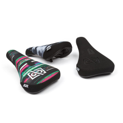 Bsd Alvx Eject Sele-Seat Apaçi Siyah