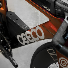 CEEPO KATANA KADRO SETİ (Radiant Magenta-Brown-Yellow)